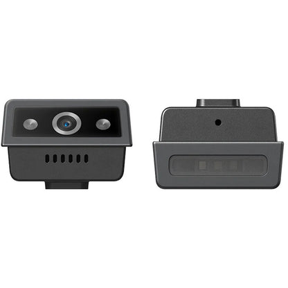 eufy Security E340 2K Wi-Fi Battery-Powered Video Doorbell T8214111