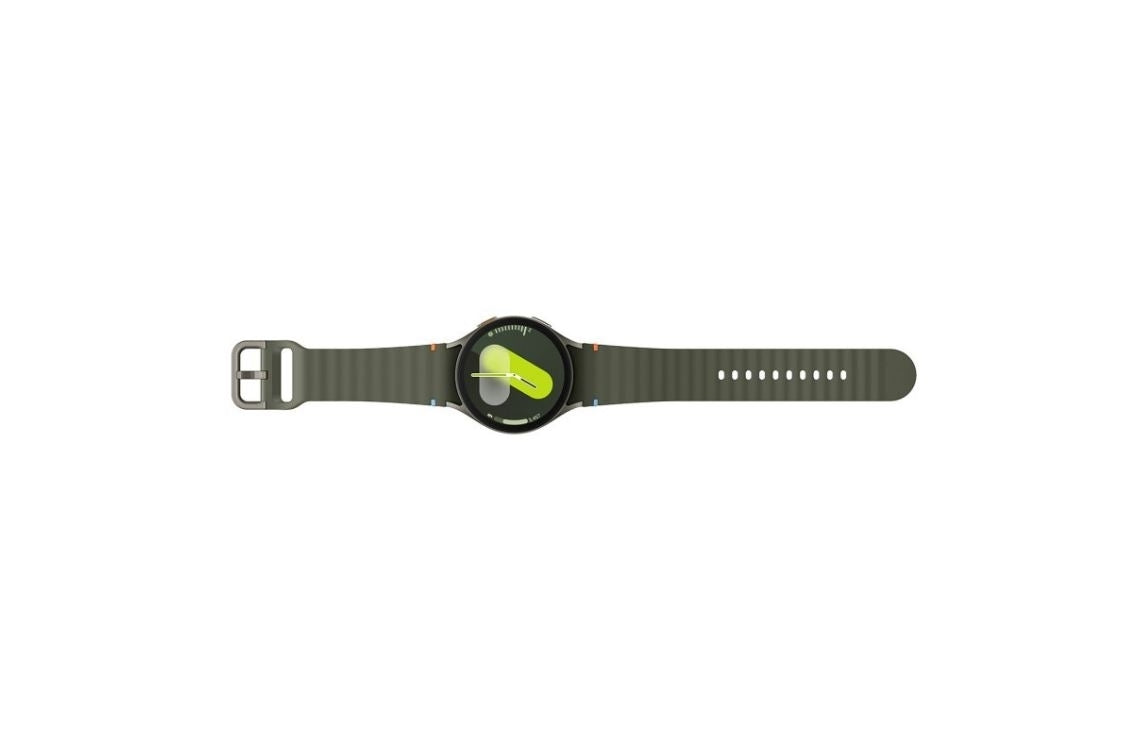 Samsung Galaxy Watch7 Aluminum Smartwatch 44mm BT Green SM-L310NZGAXAA