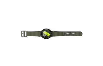 Samsung Galaxy Watch7 Aluminum Smartwatch 44mm BT Green SM-L310NZGAXAA