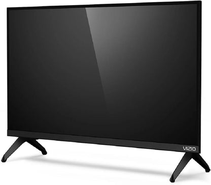 VIZIO 24" LED Smart HD TV 720p BT Works w/ Airplay 2 & Google Cast VHD24M-0810
