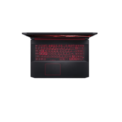 Acer Nitro 5 15.6" Intel Core i5-9300H 8GB/ 512 GB SSD Win10Home Gaming Laptop AN515-54-599H