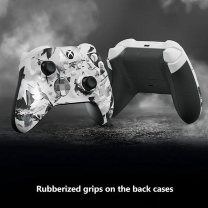 XBOX Wireless Controller – Storm Breaker Special Edition – for XBOX Series X|S, XBOX One, PCs, and Cloud-Enabled Devices