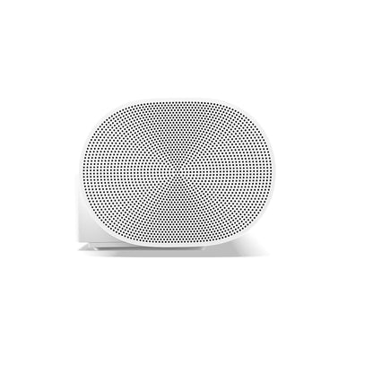 Sonos - ARC 5.0.2 Channel Smart Soundbar with Dolby Atmos - White ARCG1US1