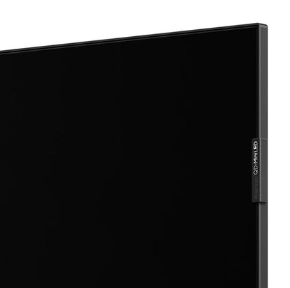 TCL 50" 4K UHD QM5 Series Mini LED Smart Roku OS TV - 50QM52LR