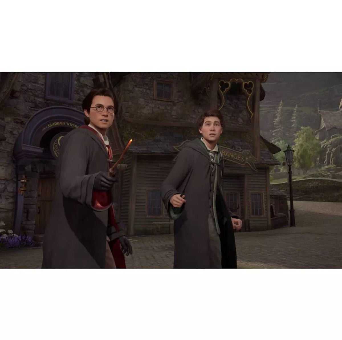 Hogwarts Legacy - Nintendo Switch 2