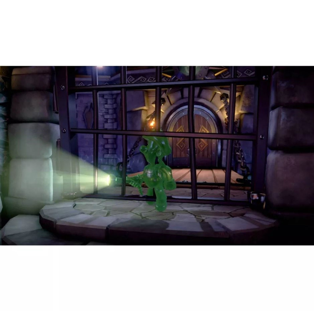Luigi's Mansion 3 – Nintendo Switch