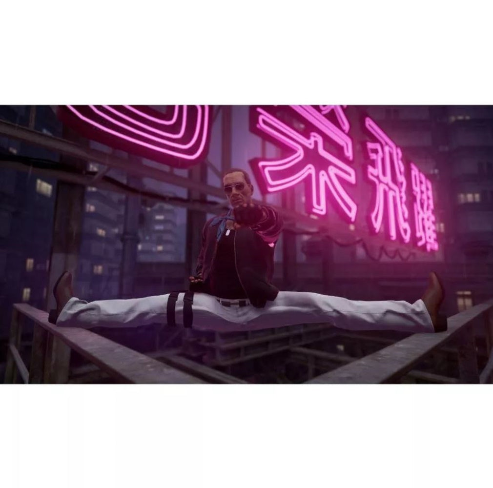 HITMAN WORLD OF ASSASSINATION ANNIVERSARY EDITION - PlayStation 5