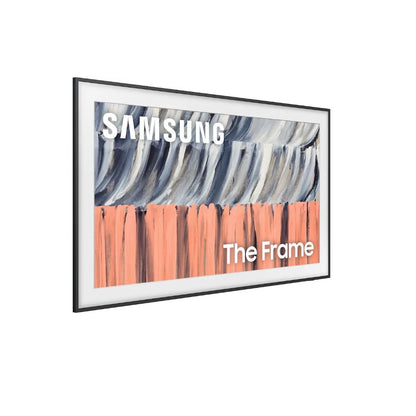 Samsung - 55” Class LS03H Series Frame 4K UHD SamsungVision AI Smart Tizen TV