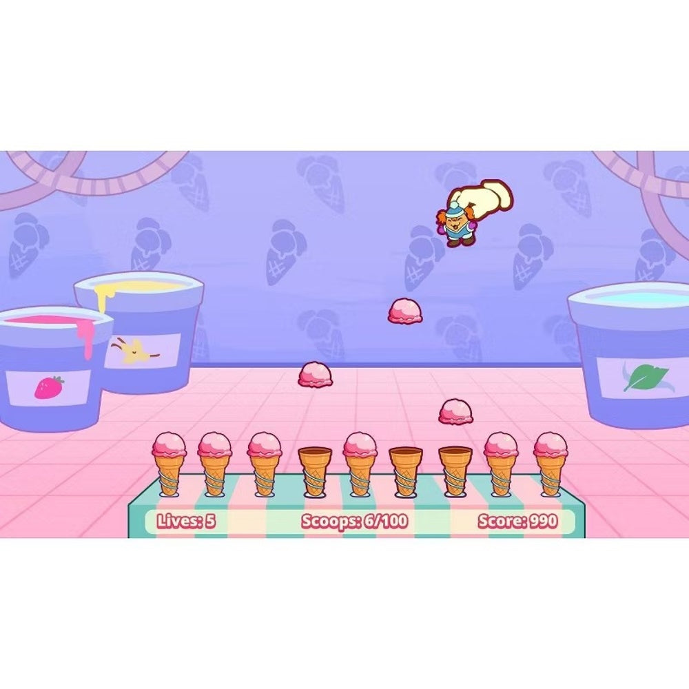 Neopets : Mega Mini Games Collection - Nintendo Switch
