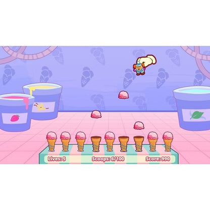 Neopets : Mega Mini Games Collection - Nintendo Switch