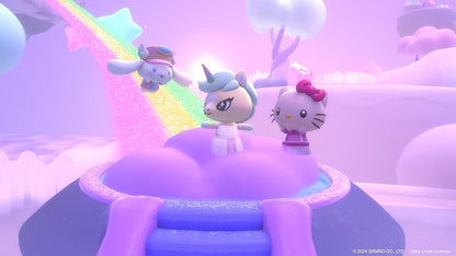 Hello Kitty Island Adventure - Nintendo Switch