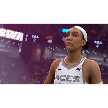 NBA 2K25 Standard Edition - Nintendo Switch