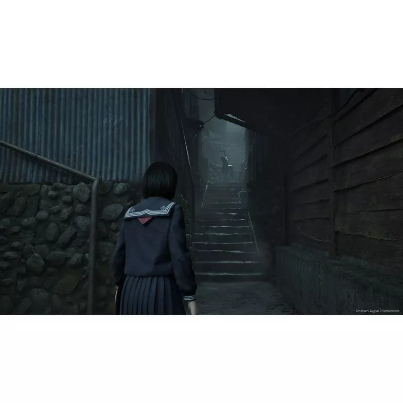 SILENT HILL F - PlayStation 5 Psychological Survival Horror Game