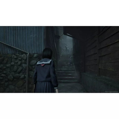 SILENT HILL F - PlayStation 5 Psychological Survival Horror Game