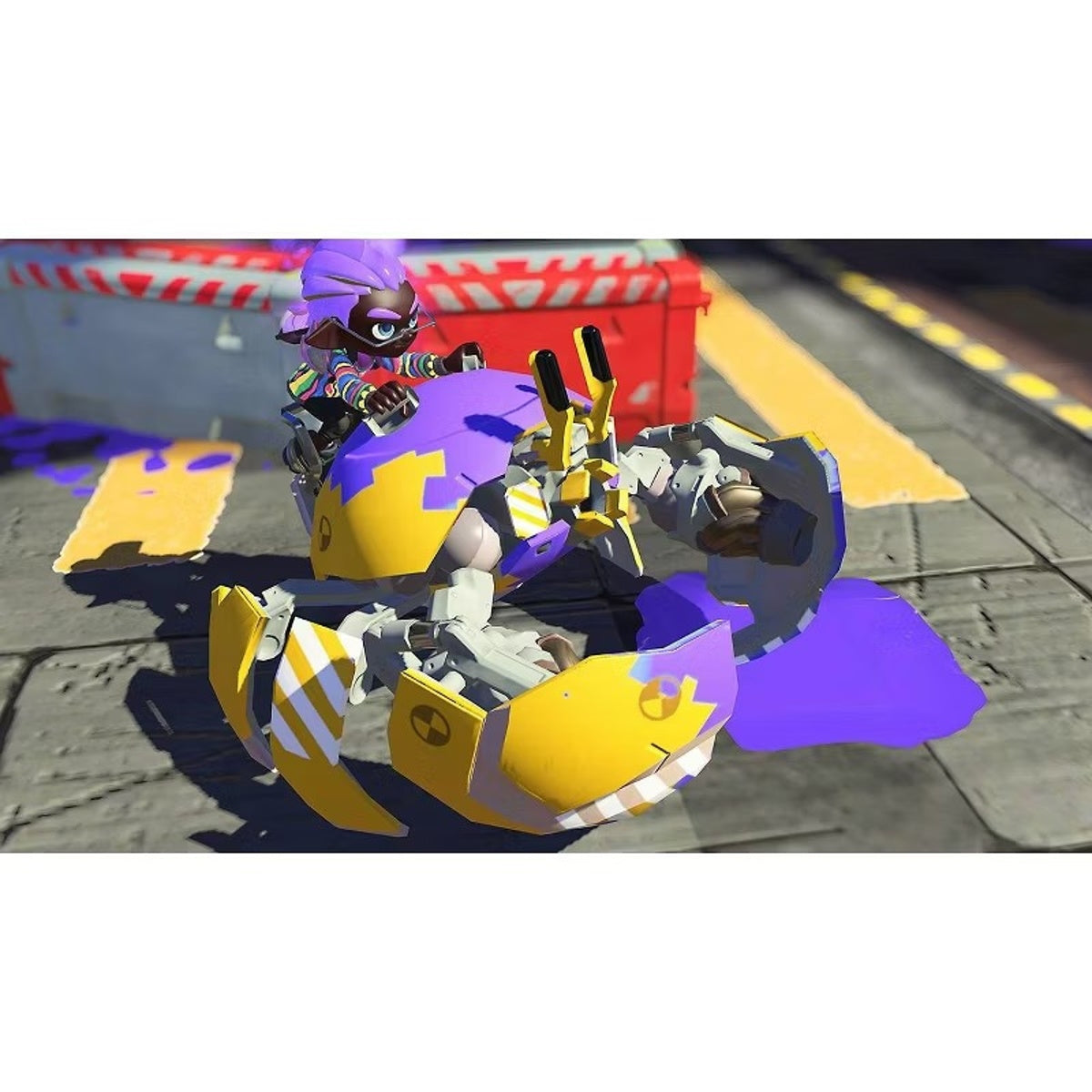 Splatoon 3 - Nintendo Switch