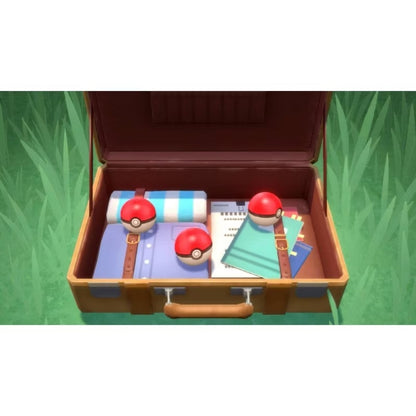 Pokemon: Brilliant Diamond - Nintendo Switch