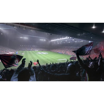 EA Sports FC 26 - Nintendo Switch 2