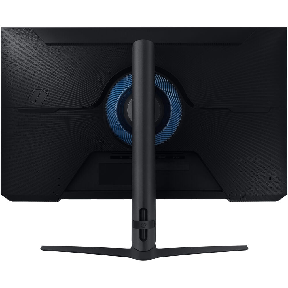 Samsung 27" QHD 165Hz 2560 x 1440 Gsync & Freesync IPS 1ms Gaming Monitor HDMI & DP LS27AG500PNXZA