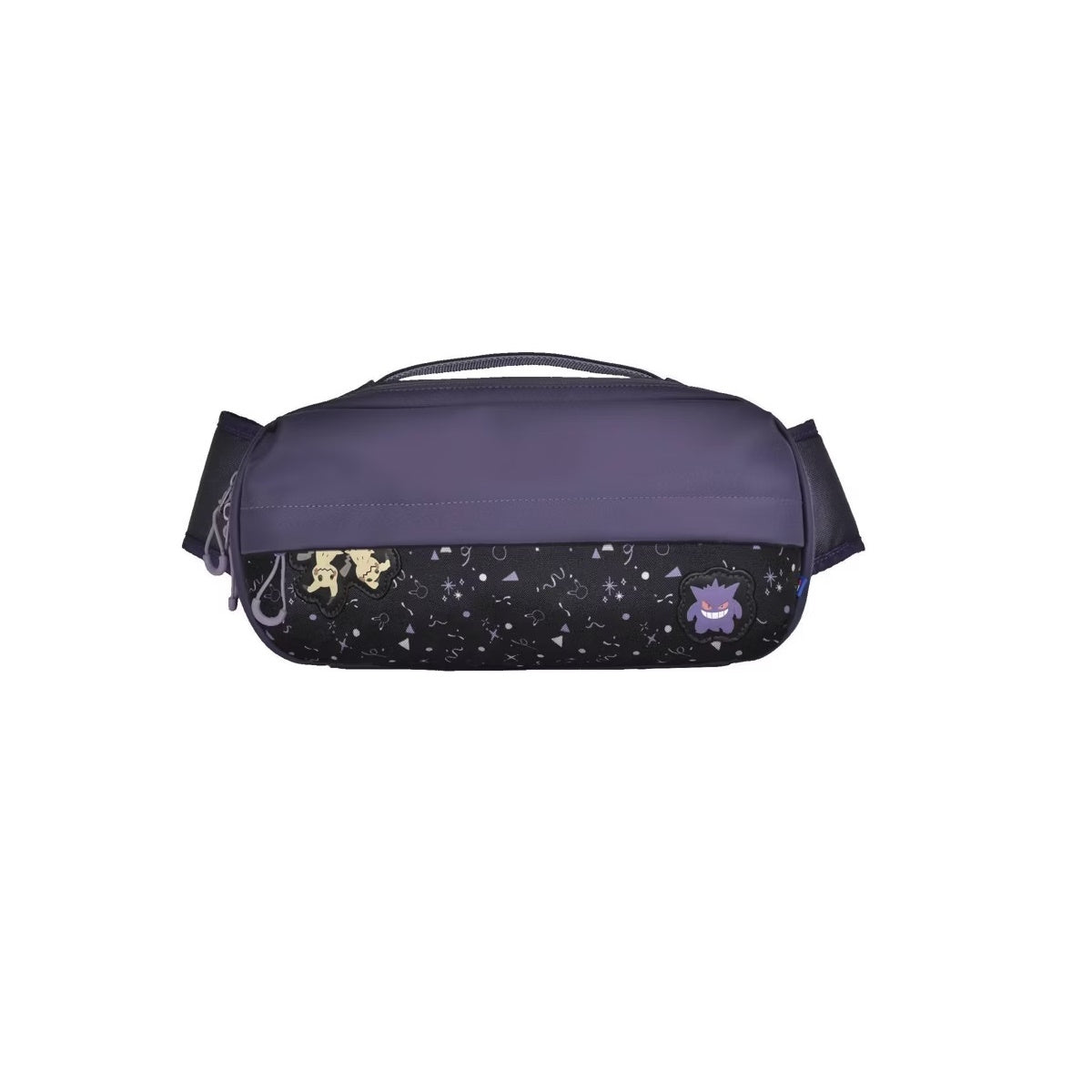 Hori - Adventure Pack Gengar & Mimikyu - Black NSX-094U