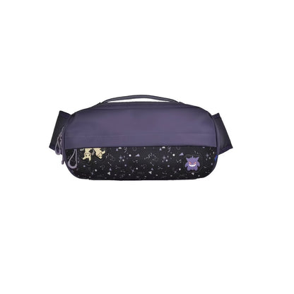 Hori - Adventure Pack Gengar & Mimikyu - Black NSX-094U