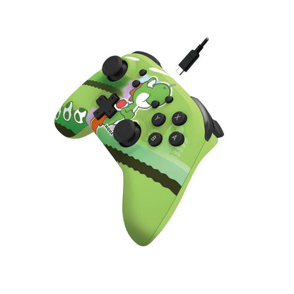 Hori Nintendo Switch HORIPAD Wireless Controller - Yoshi