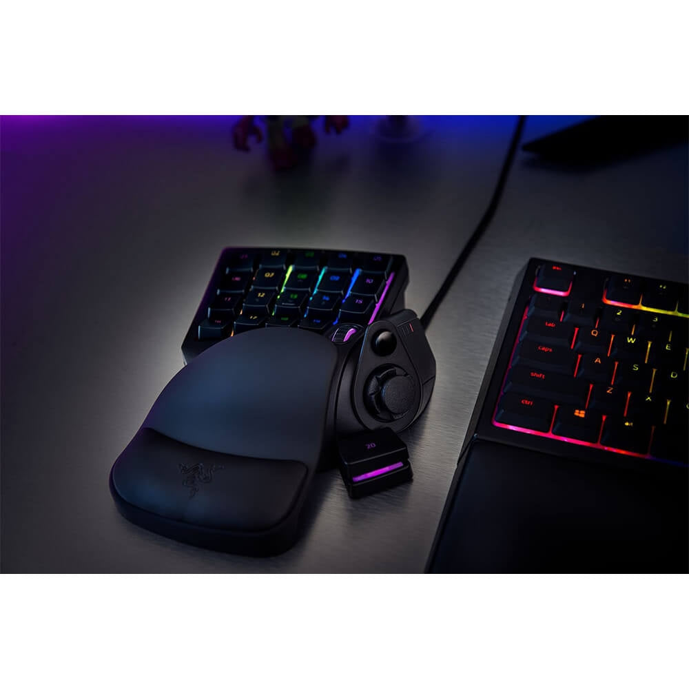 Razer Tartarus V2 Ergonomic Gaming Keypad RZ07-02270100