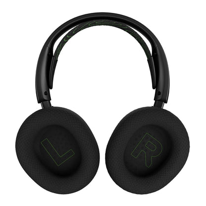 SteelSeries - Arctis Nova 5X 2.4GHz Wireless Over-the-Ear Gaming Headset for Xbox, PC, PS, Switch, Mobile