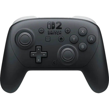 Nintendo Switch 2 Pro Controller - Black
