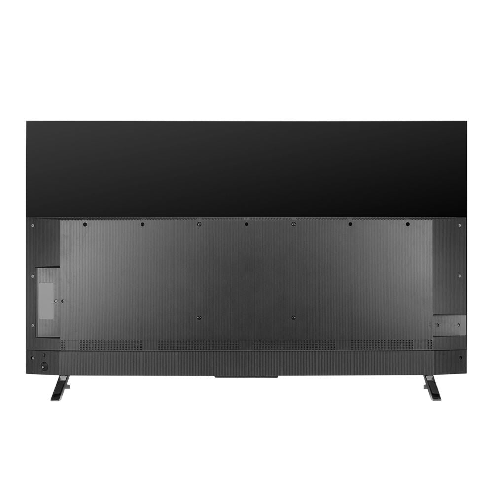 TCL - 65" Class 6-Series Mini-LED QLED 4K UHD Smart Google TV 65R646