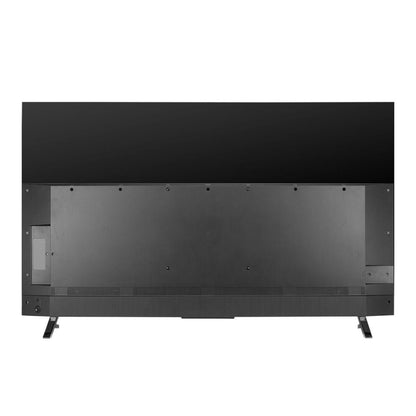 TCL - 65" Class 6-Series Mini-LED QLED 4K UHD Smart Google TV 65R646