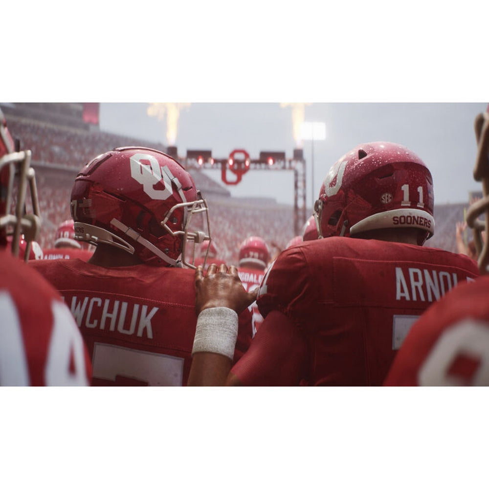 College Football 25 Standard Edition - XBOX Series X