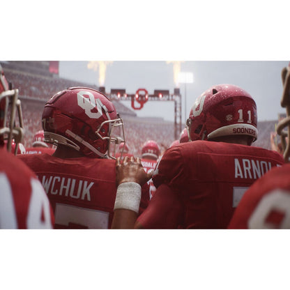 College Football 25 Standard Edition - XBOX Series X