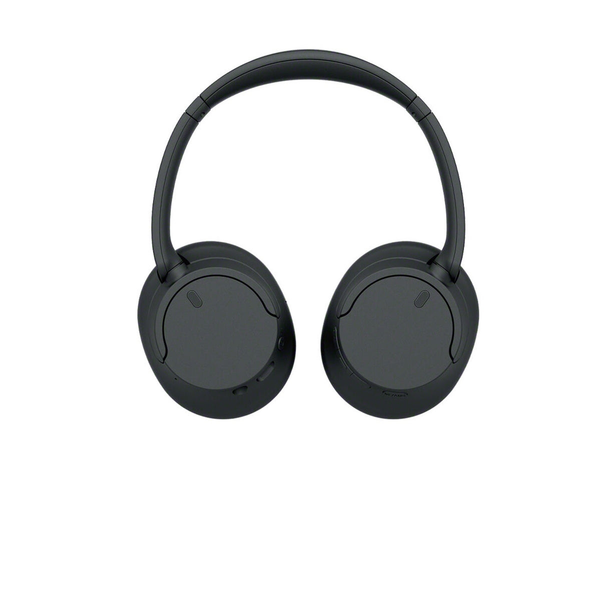 Sony WHCH720N/B Wireless Over-Ear Noise-Canceling Headphones Black