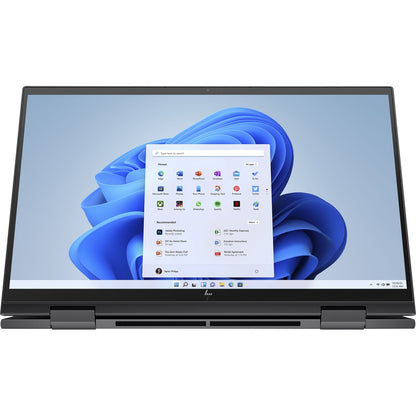 HP 15.6" ENVY x360 15-fh0023dx Multi-Touch 2-in-1 Laptop 16GB/512GB Win 11 Home 7H1T1UAR
