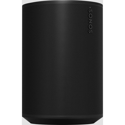 Sonos Era 100 SL Compact, Microphone-Free Speaker - Black E10SLUS1BLK