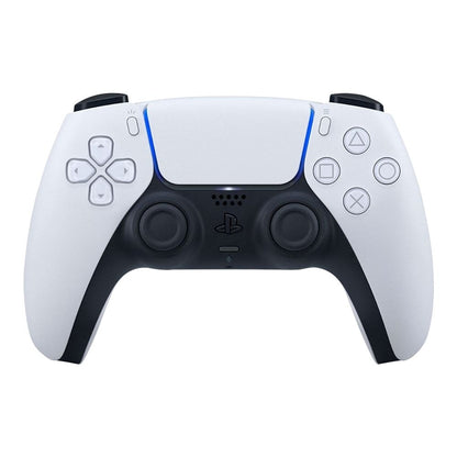 Sony PlayStation 5 DualSense Wireless Controller - White 1000039935