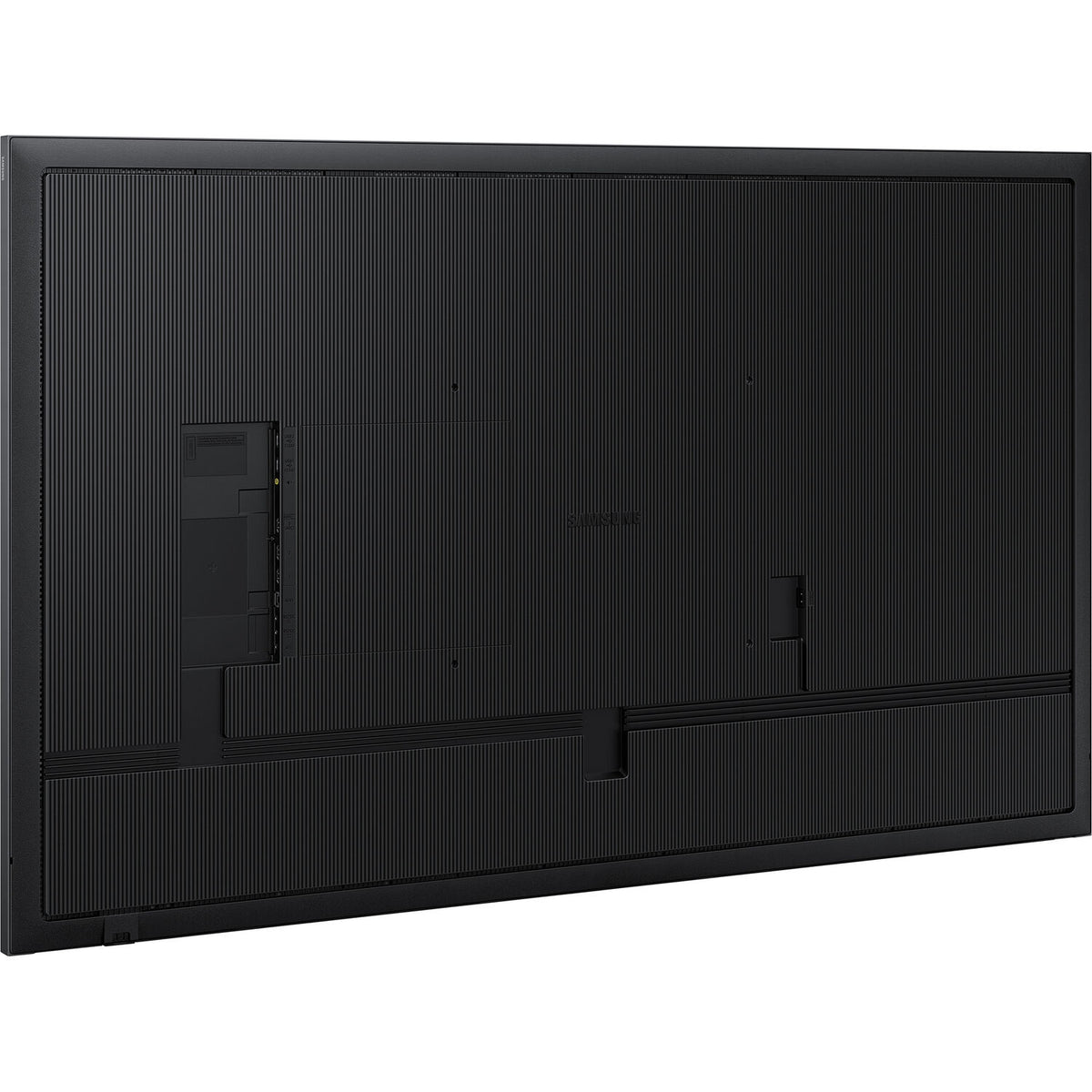 Samsung QBC Series 85" UHD 4K HDR Commercial Monitor QB85C