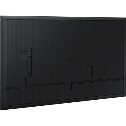 Samsung QBC Series 85" UHD 4K HDR Commercial Monitor QB85C
