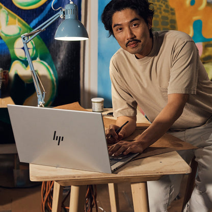 HP Envy 17-CW1023CL 17.3" FHD Notebook, Intel U7 155U, 1.70GHz, 32GB/1TB SSD, W11H- 9T3V8UA