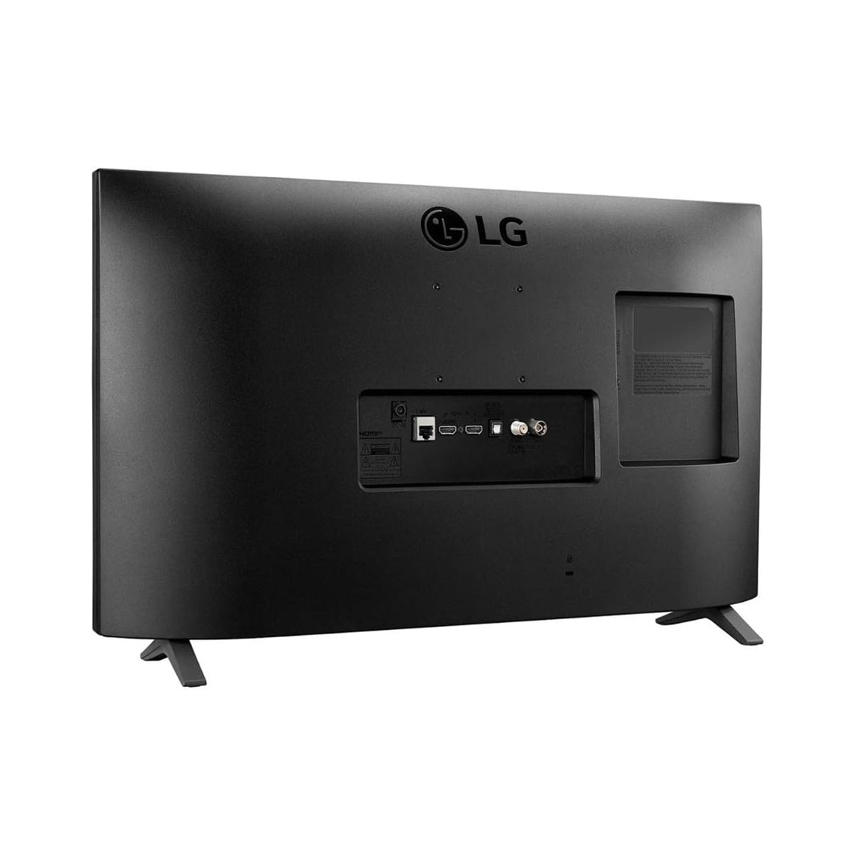 LG - 27" Class LED Full HD Smart TV with webOS (2022) 27LQ625S-PU