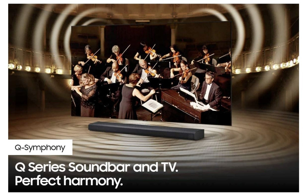 Samsung SWA-9500S/ZA 2.0.2-Channel Rear Wireless Speaker Kit