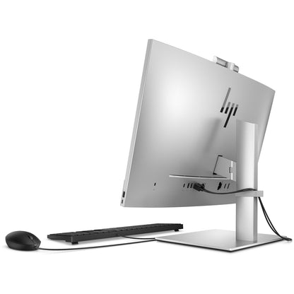 HP 23.8" EliteOne 840 G9 Multi-Touch All-in-One Desktop Computer A12H3UT