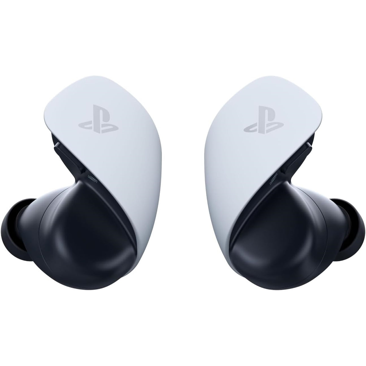 Sony - PULSE Explore Wireless Gaming Earbuds - for PS5 - White CFI-ZWA2