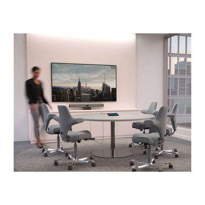 Neat Conferencing Neat Bar Pro Video Collaboration Bar NEATBARPRO-SE