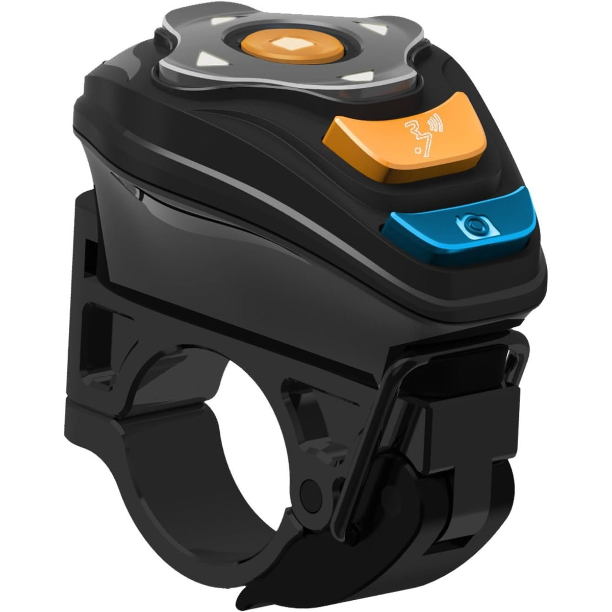 LIVALL BJ100 Bluetooth Remote Control Controller for Smart Bike Helmet