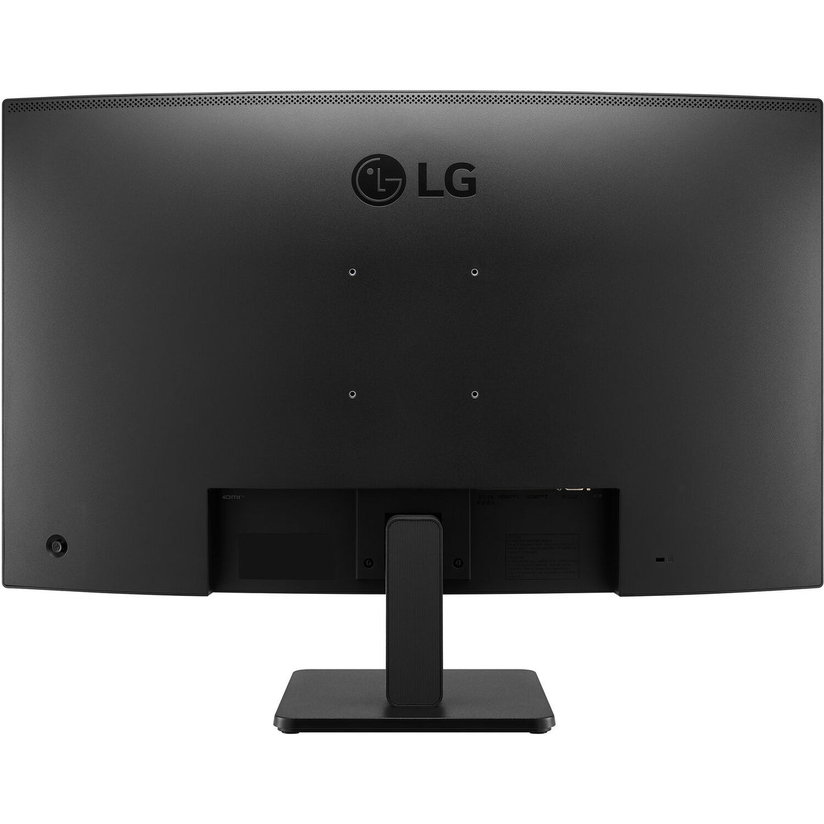 LG 32 inch FHD 1920 x 1080 100Hz 5ms Curved Monitor with AMD FreeSync HDMI | VGA 32MR50C-B.AUSQ