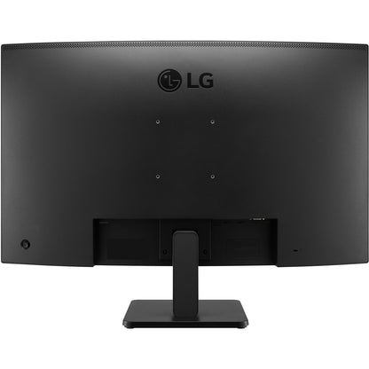 LG 32 inch FHD 1920 x 1080 100Hz 5ms Curved Monitor with AMD FreeSync HDMI | VGA 32MR50C-B.AUSQ