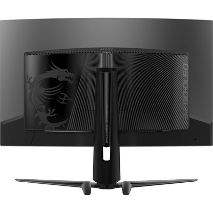 MSI MAG 321CUP QD-OLED 31.5" 4K HDR 165 Hz 0.03ms HDMI | DP | USB-C Curved Gaming Monitor