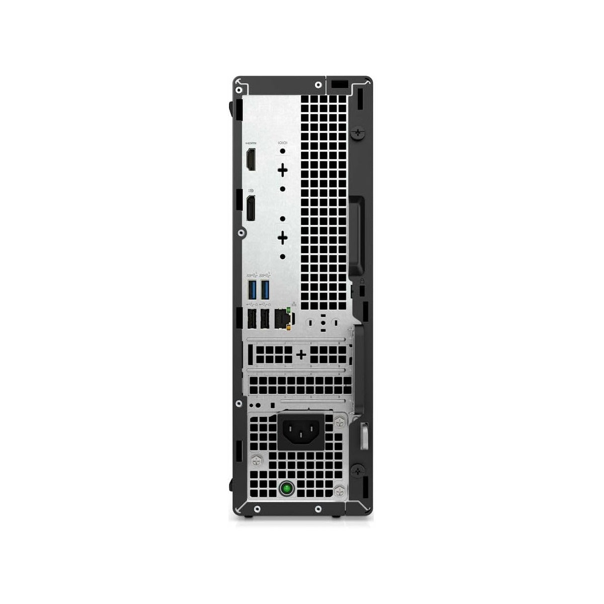 Dell - OptiPlex 7000 Desktop - Intel Core i5-13500 - 16GB Memory - 256GB SSD - Black 6F73R
