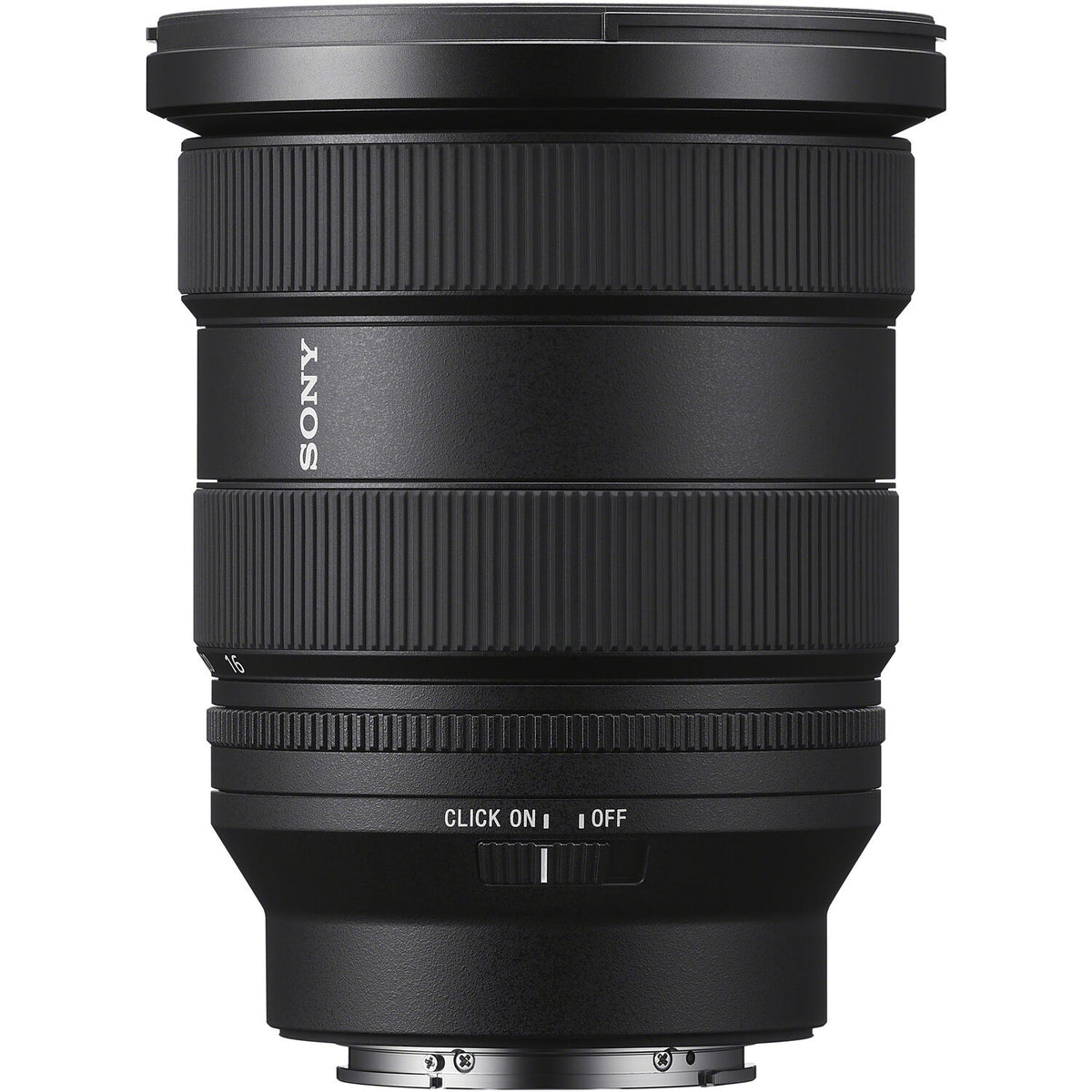 Sony FE 16-35mm F2.8 GM II Full-frame Standard Zoom G Master Lens SEL1635GM2